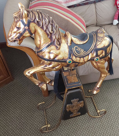 Image for Lenny Bohn Estate