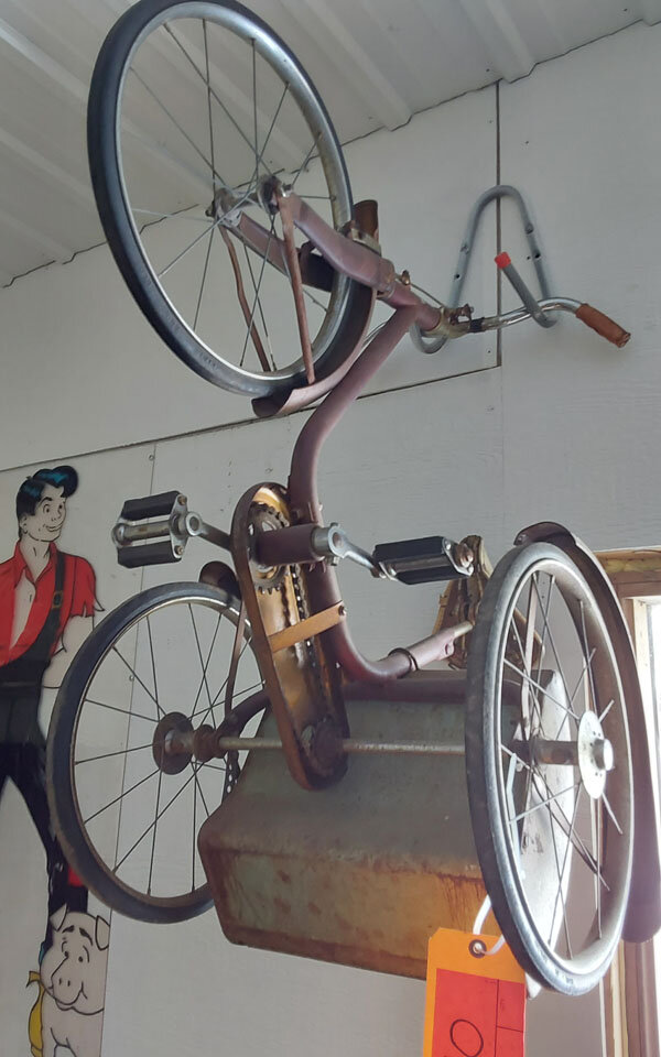 Image for Lenny Bohn Estate