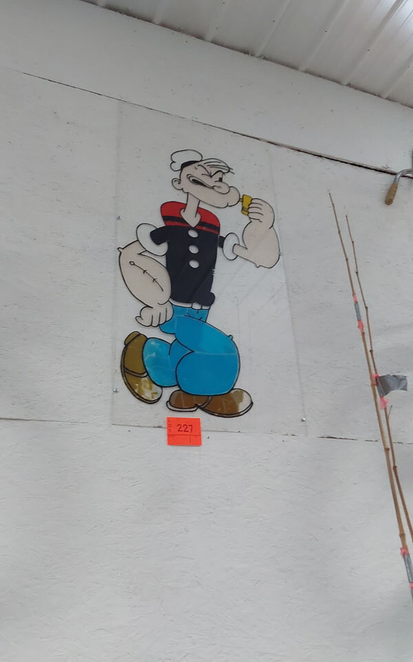 Image for Lenny Bohn Estate