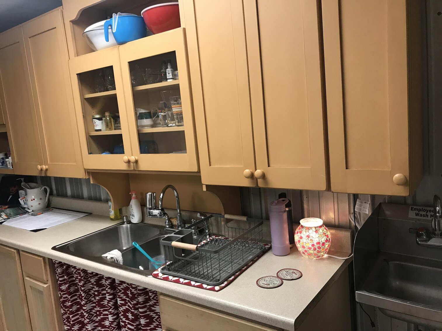 Image for SOLD $82,500 - Commercial Building with Apartment on 1 Acre