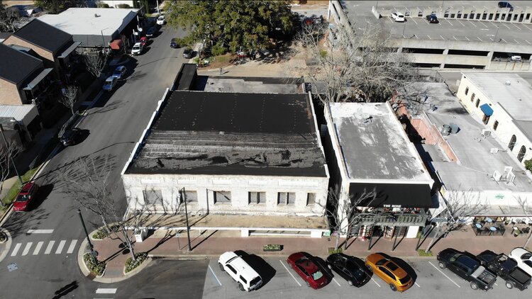 Image for SOLD! $1,760,000 - ONLINE AUCTION  Fairhope Historic Redevelopment