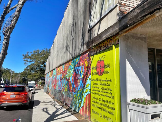 Image for SOLD! $1,760,000 - ONLINE AUCTION  Fairhope Historic Redevelopment