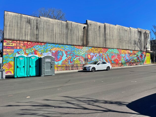 Image for SOLD! $1,760,000 - ONLINE AUCTION  Fairhope Historic Redevelopment