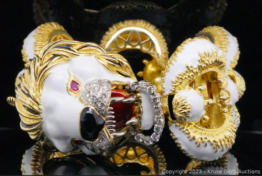 Image for Luxury Jewelry and Designer Jewelry