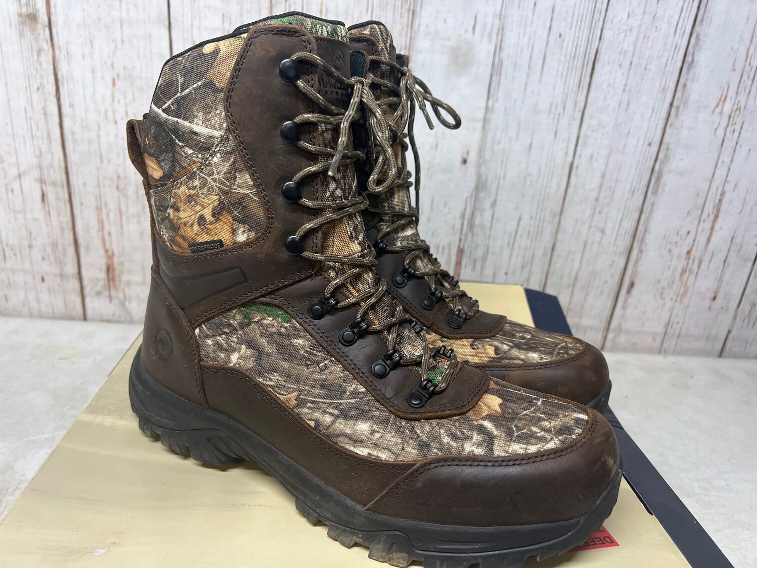 Image for Feb 20 Fantastic Sporting & Footwear Fiesta