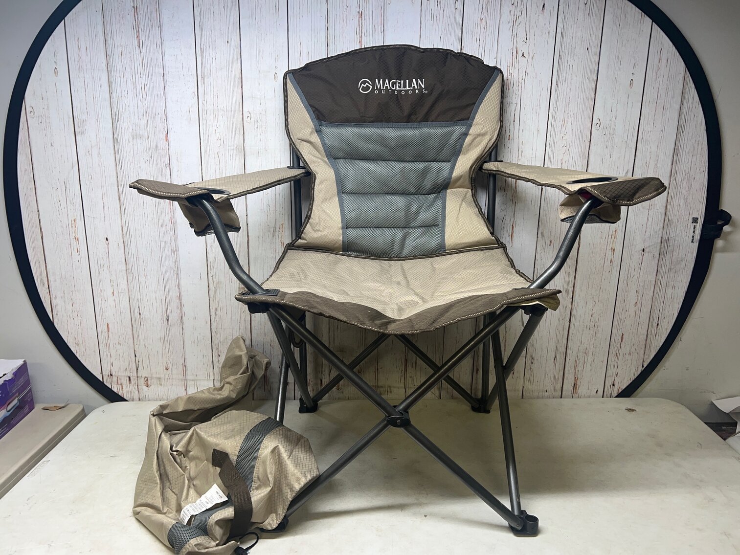 Image for Feb 20 Fantastic Sporting & Footwear Fiesta