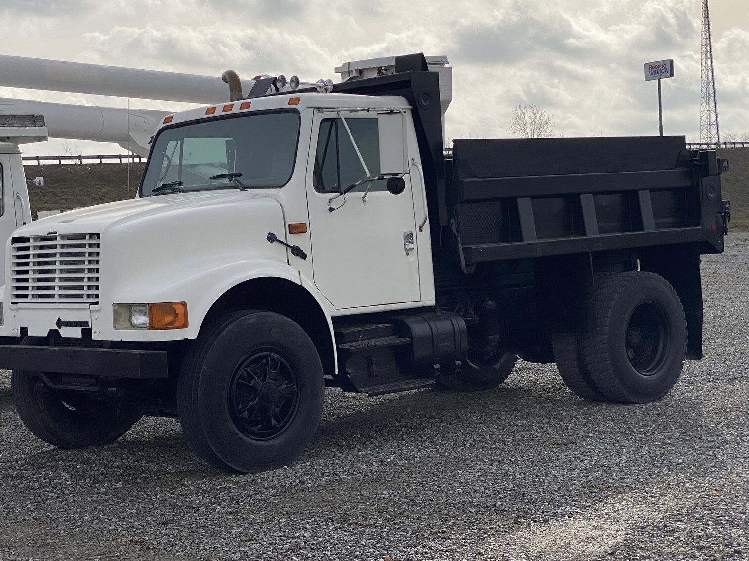 Image for EQUIPMENT AUCTION