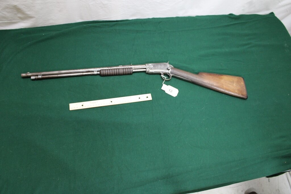 Image for Firearms, WW2 Memorabilia, Vintage Shotgun Boxes, Vintage Collectibles & More