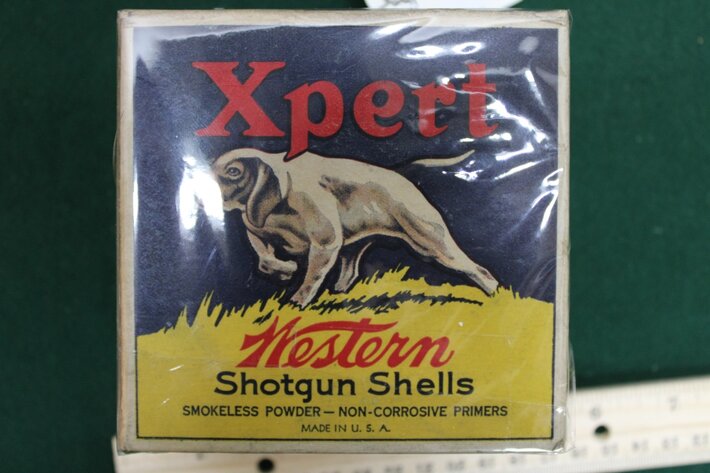 Image for Firearms, WW2 Memorabilia, Vintage Shotgun Boxes, Vintage Collectibles & More