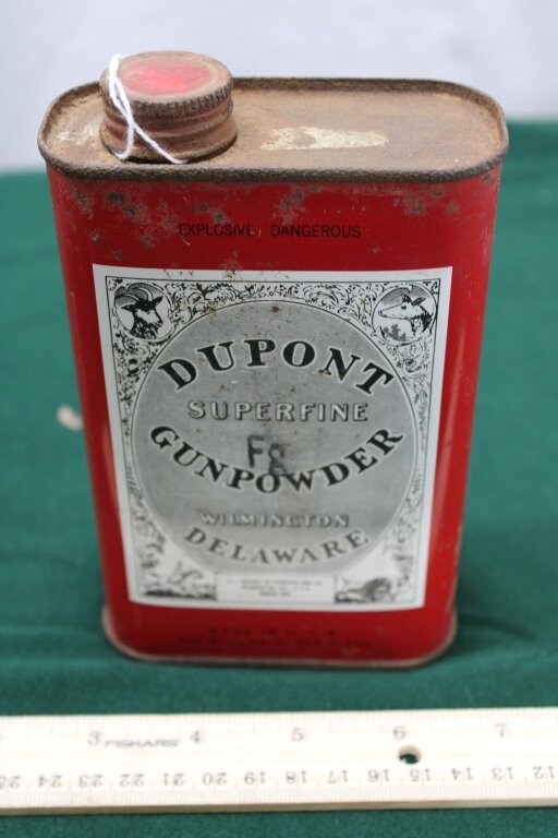 Image for Firearms, WW2 Memorabilia, Vintage Shotgun Boxes, Vintage Collectibles & More