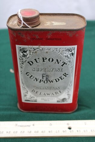 Image for Firearms, WW2 Memorabilia, Vintage Shotgun Boxes, Vintage Collectibles & More