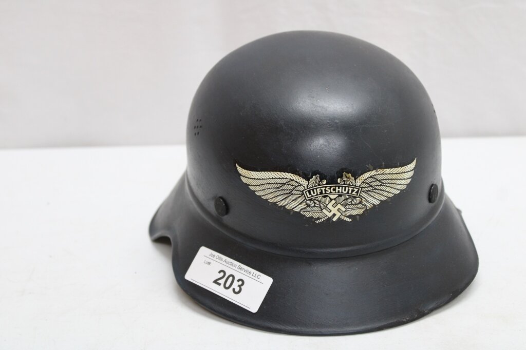 Image for Firearms, WW2 Memorabilia, Vintage Shotgun Boxes, Vintage Collectibles & More