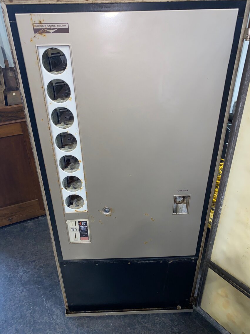 Image for EQUIPMENT AUCTION