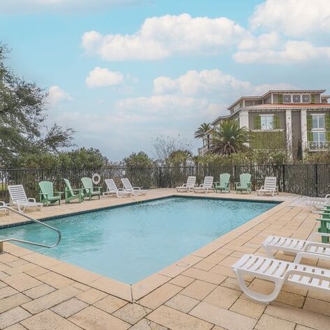 Image for The Pointe at Bay Cove