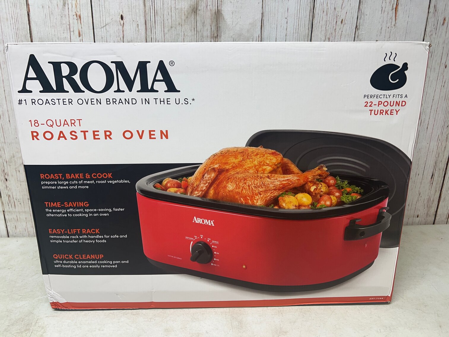 Image for Feb 23 Bullseye Target Auction