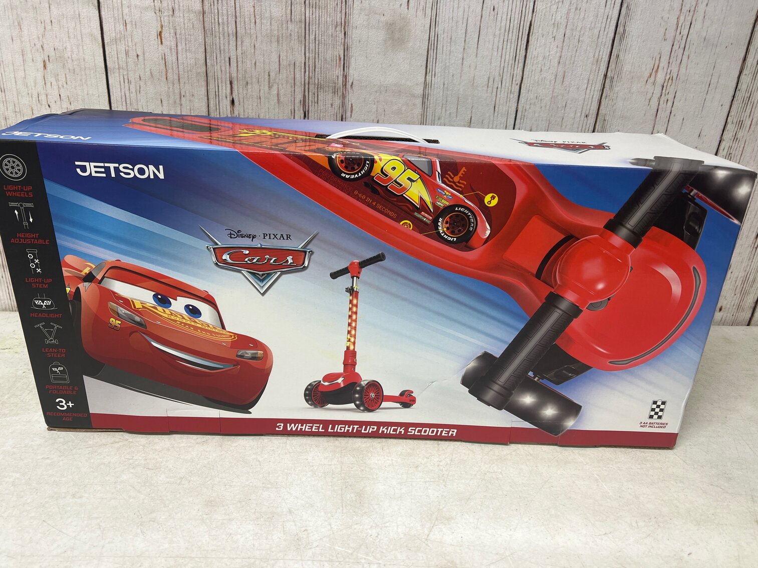 Image for Feb 23 Bullseye Target Auction