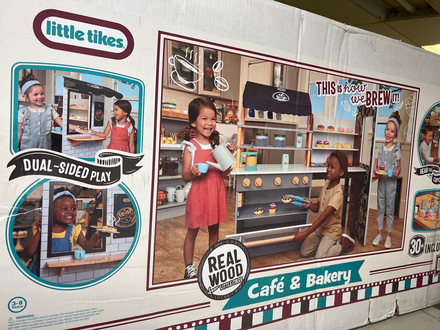 Image for Feb 23 Bullseye Target Auction