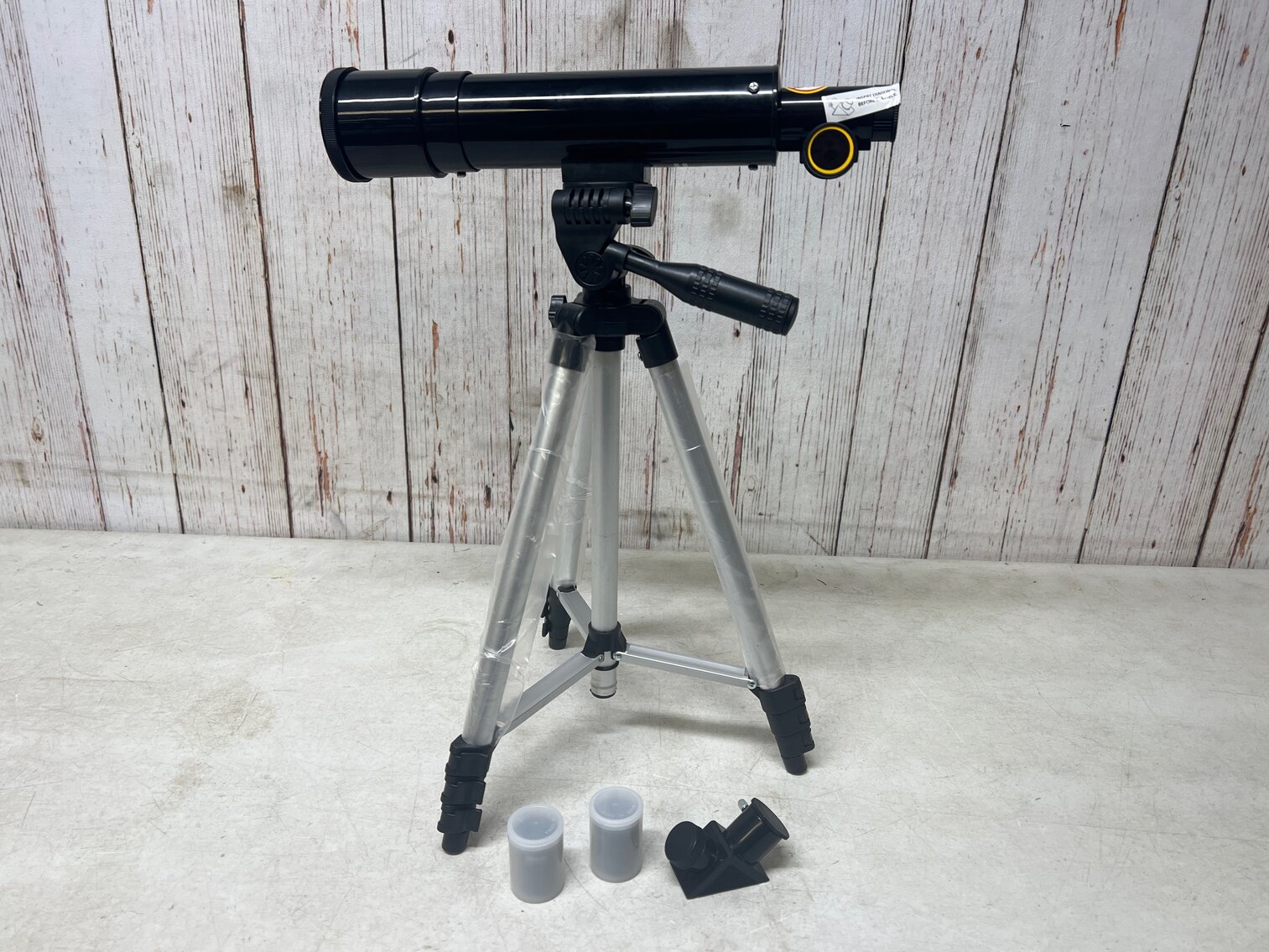 Image for Feb 23 Bullseye Target Auction