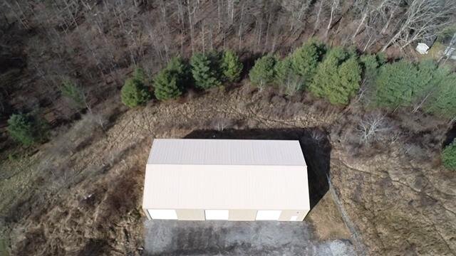 Image for SOLD $88,000 - Spacious 3-Bay Commercial Garage Near I-64 Selling to the Highest Bidder