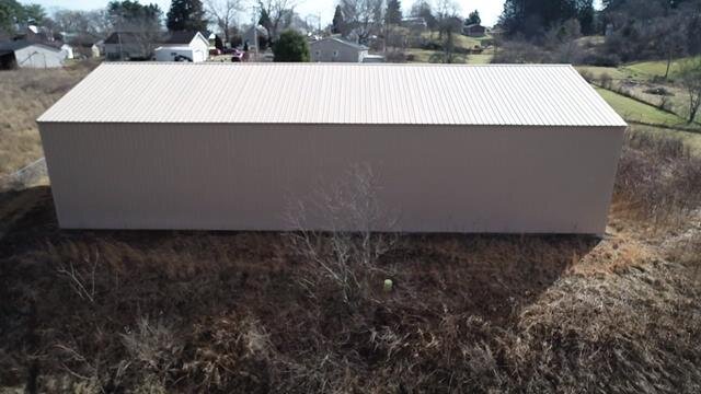 Image for SOLD $88,000 - Spacious 3-Bay Commercial Garage Near I-64 Selling to the Highest Bidder