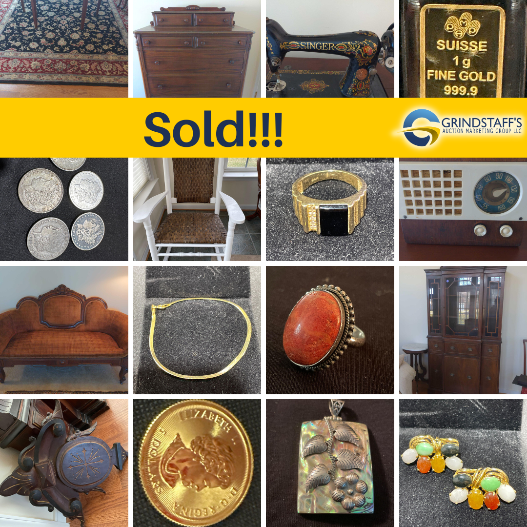 Image for Crews Estate Crossridge