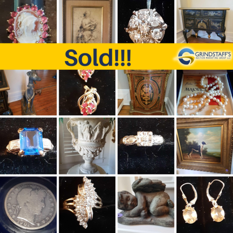 Image for Petersburg Estate