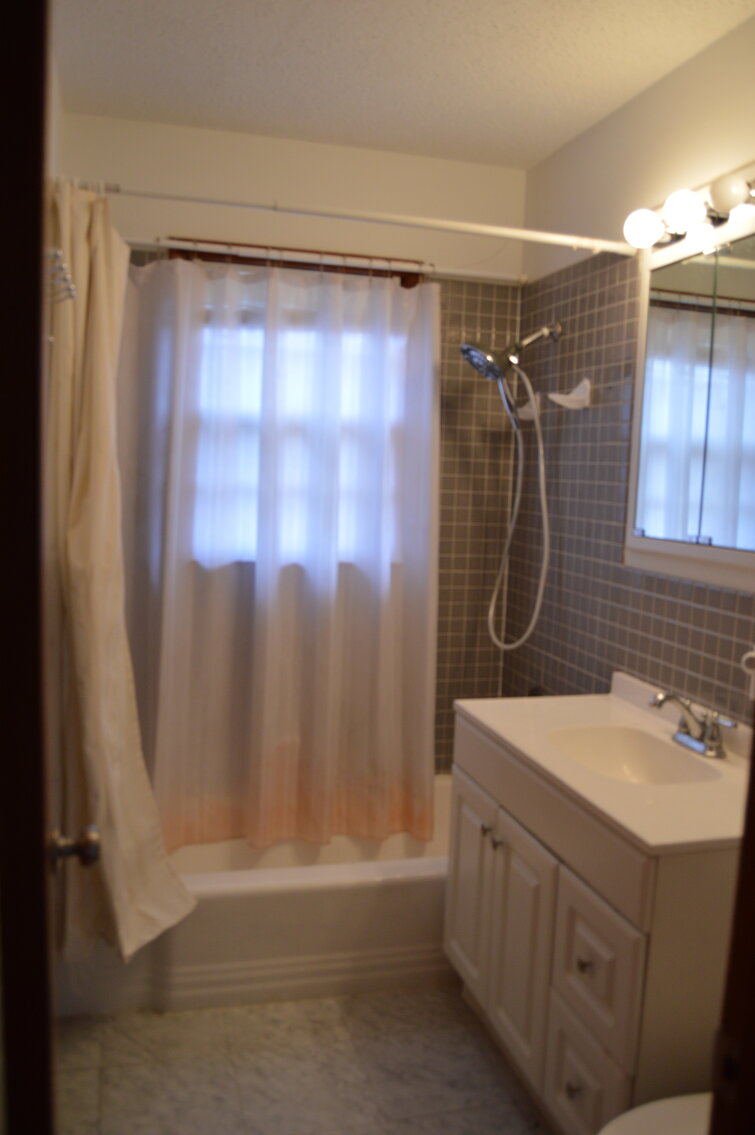 Image for 2 Bedroom |  1 1/2 Bath Brick Ranch