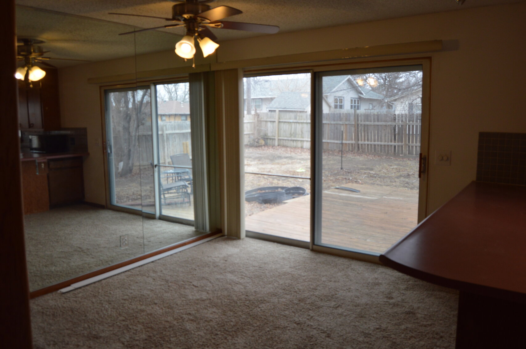 Image for 2 Bedroom |  1 1/2 Bath Brick Ranch