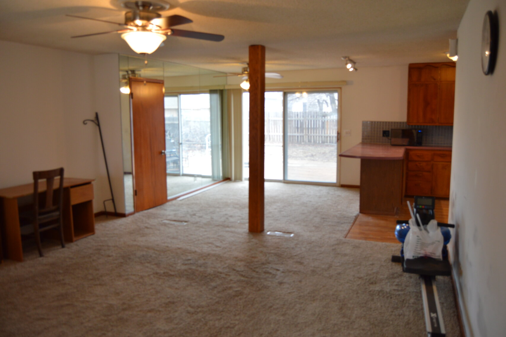 Image for 2 Bedroom |  1 1/2 Bath Brick Ranch