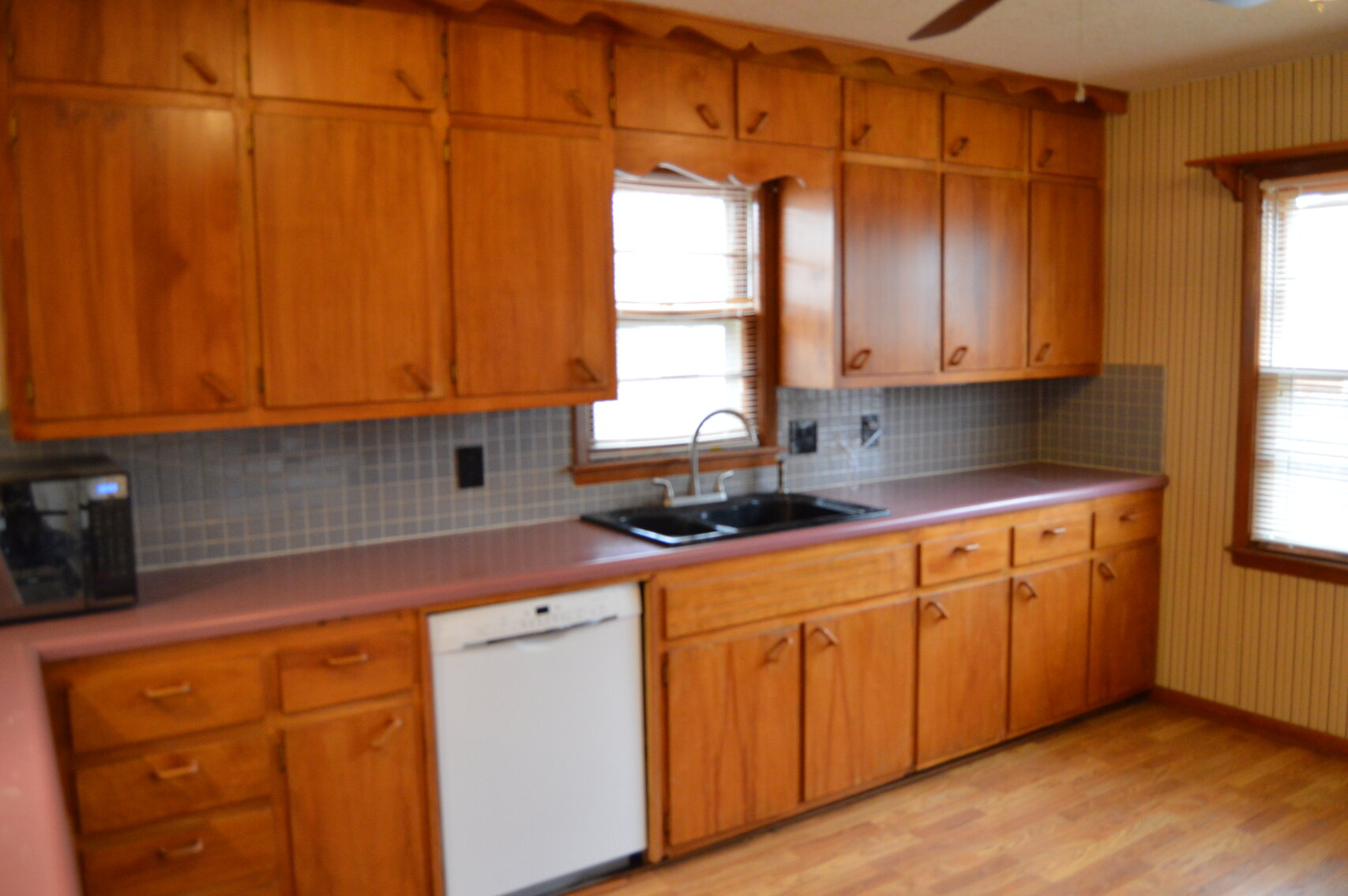 Image for 2 Bedroom |  1 1/2 Bath Brick Ranch