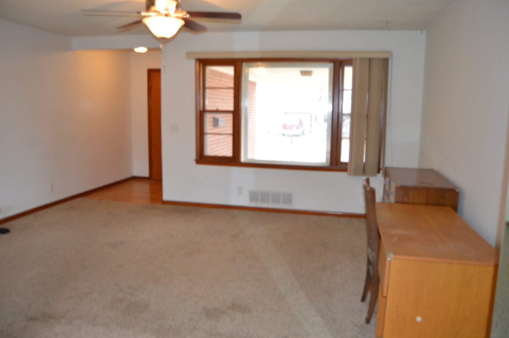 Image for 2 Bedroom |  1 1/2 Bath Brick Ranch