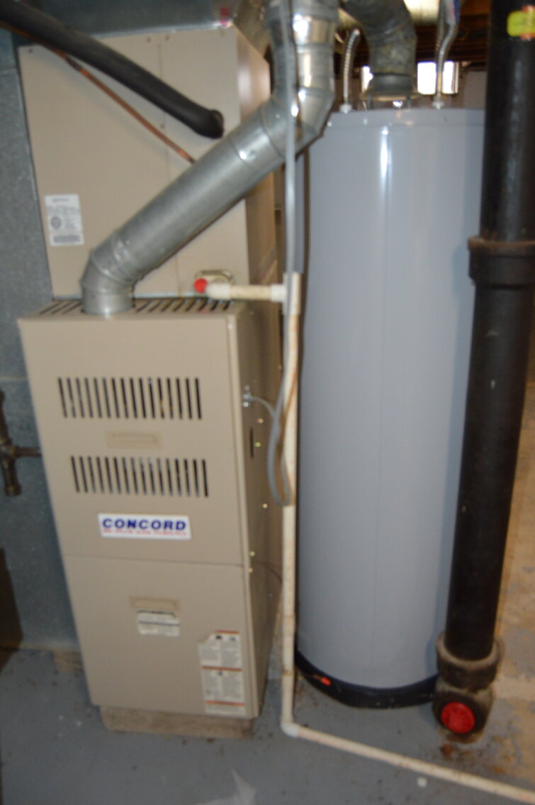 Image for 2 Bedroom |  1 1/2 Bath Brick Ranch