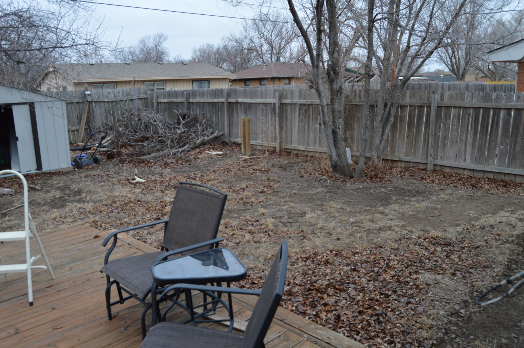 Image for 2 Bedroom |  1 1/2 Bath Brick Ranch