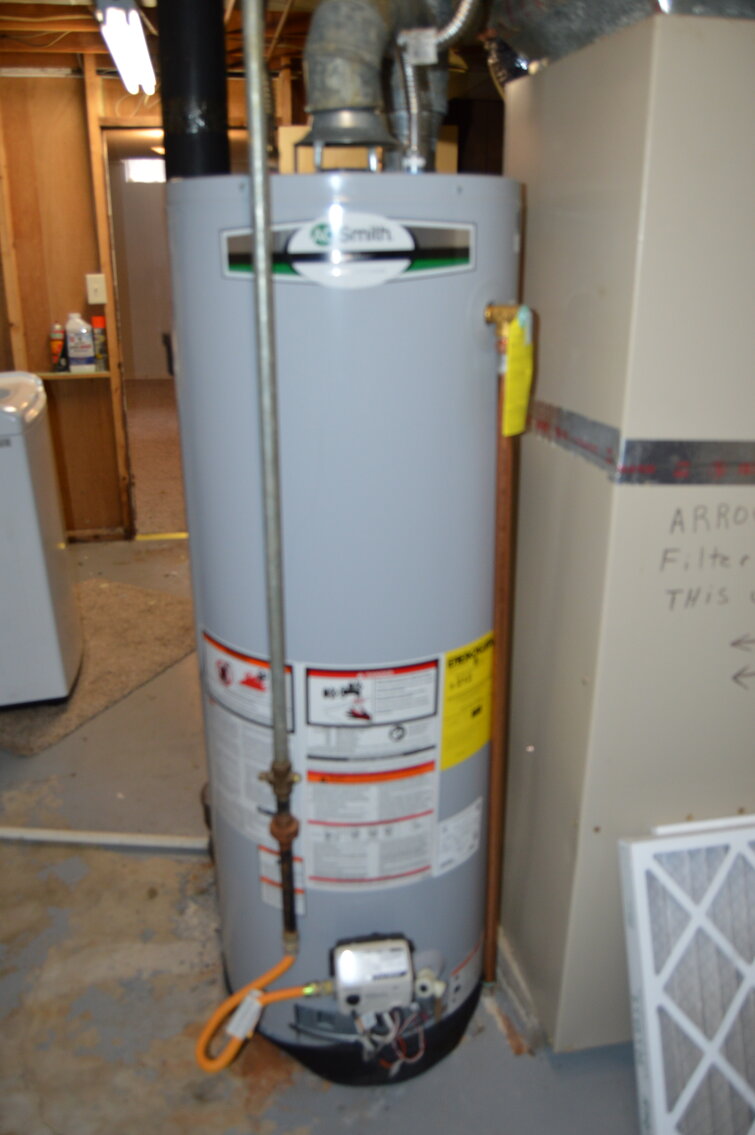 Image for 2 Bedroom |  1 1/2 Bath Brick Ranch