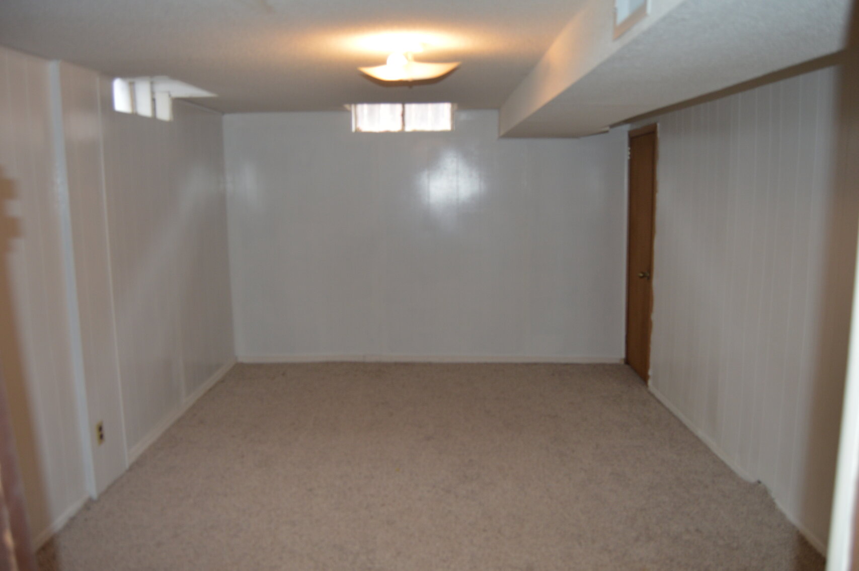 Image for 2 Bedroom |  1 1/2 Bath Brick Ranch