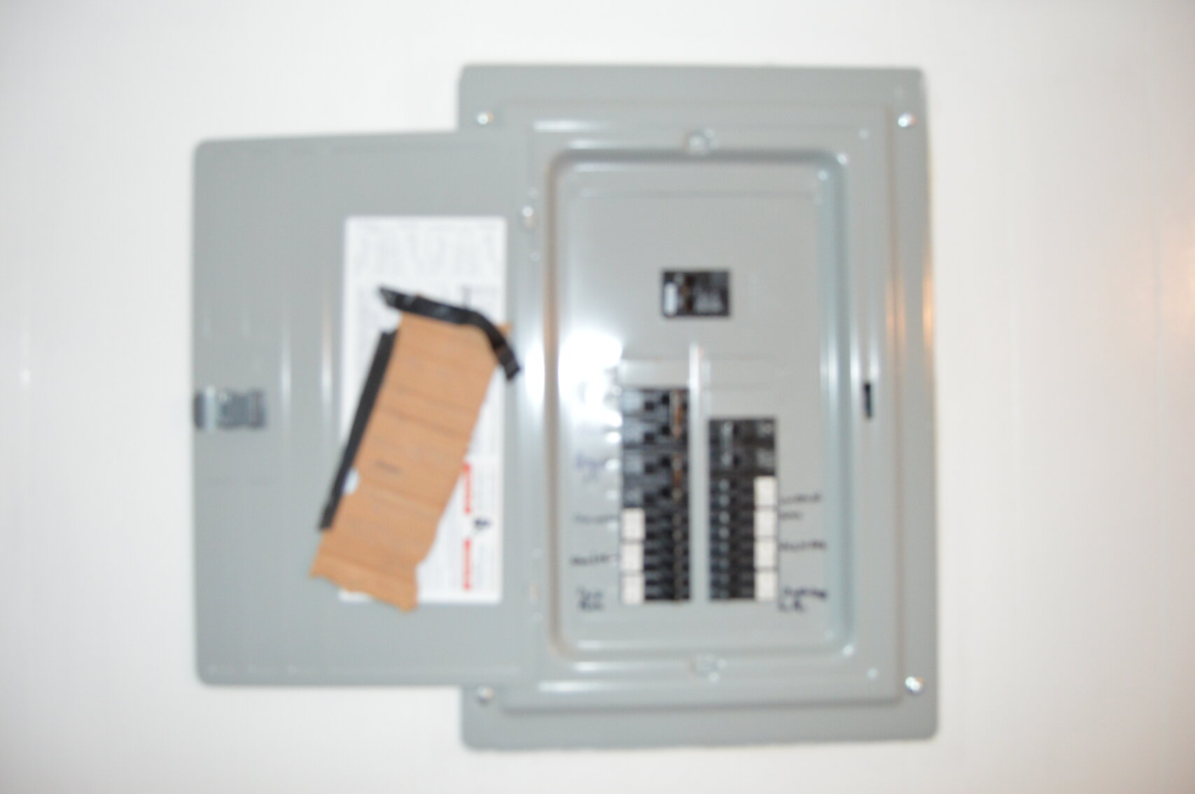 Image for 2 Bedroom |  1 1/2 Bath Brick Ranch