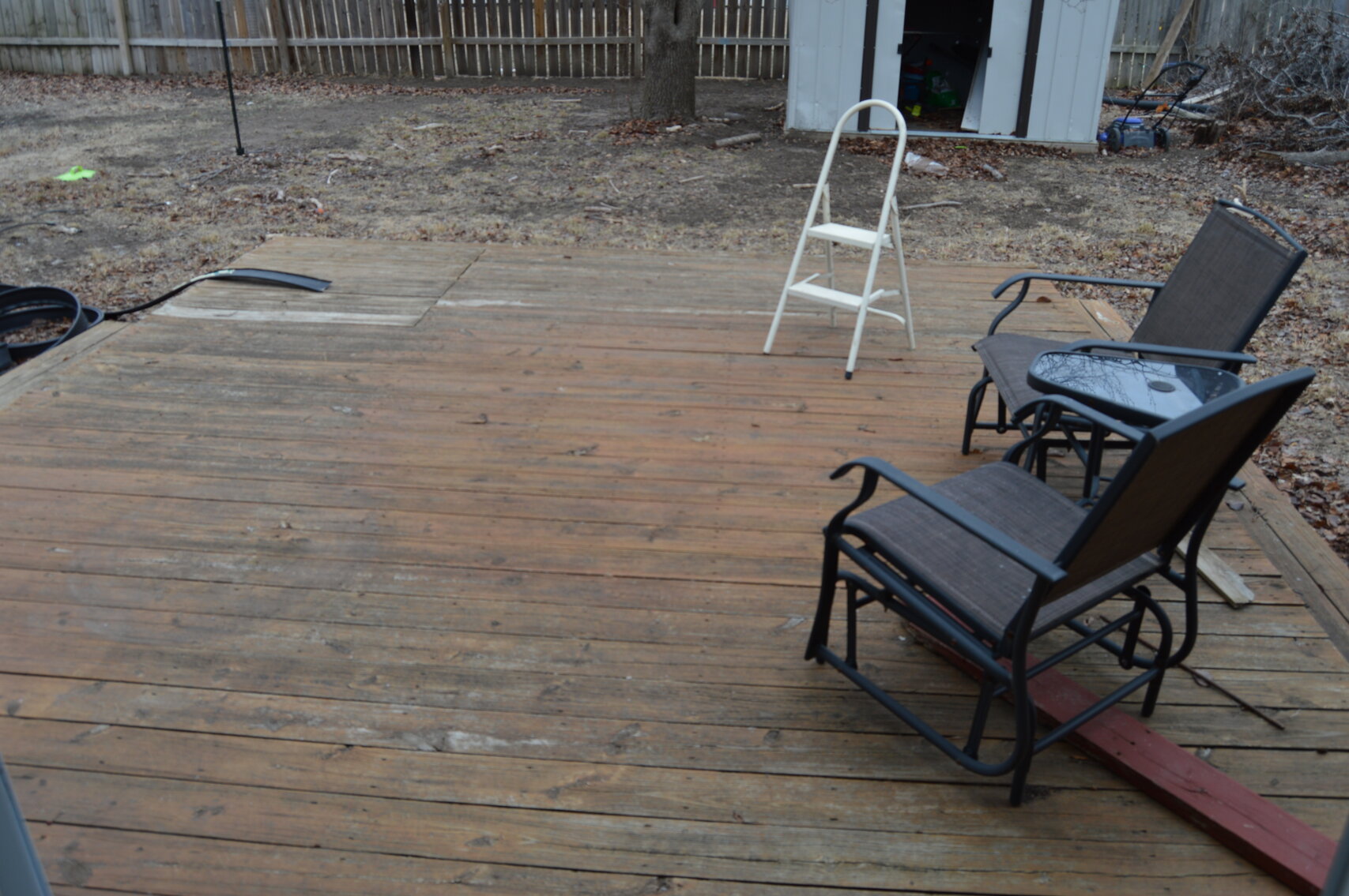 Image for 2 Bedroom |  1 1/2 Bath Brick Ranch