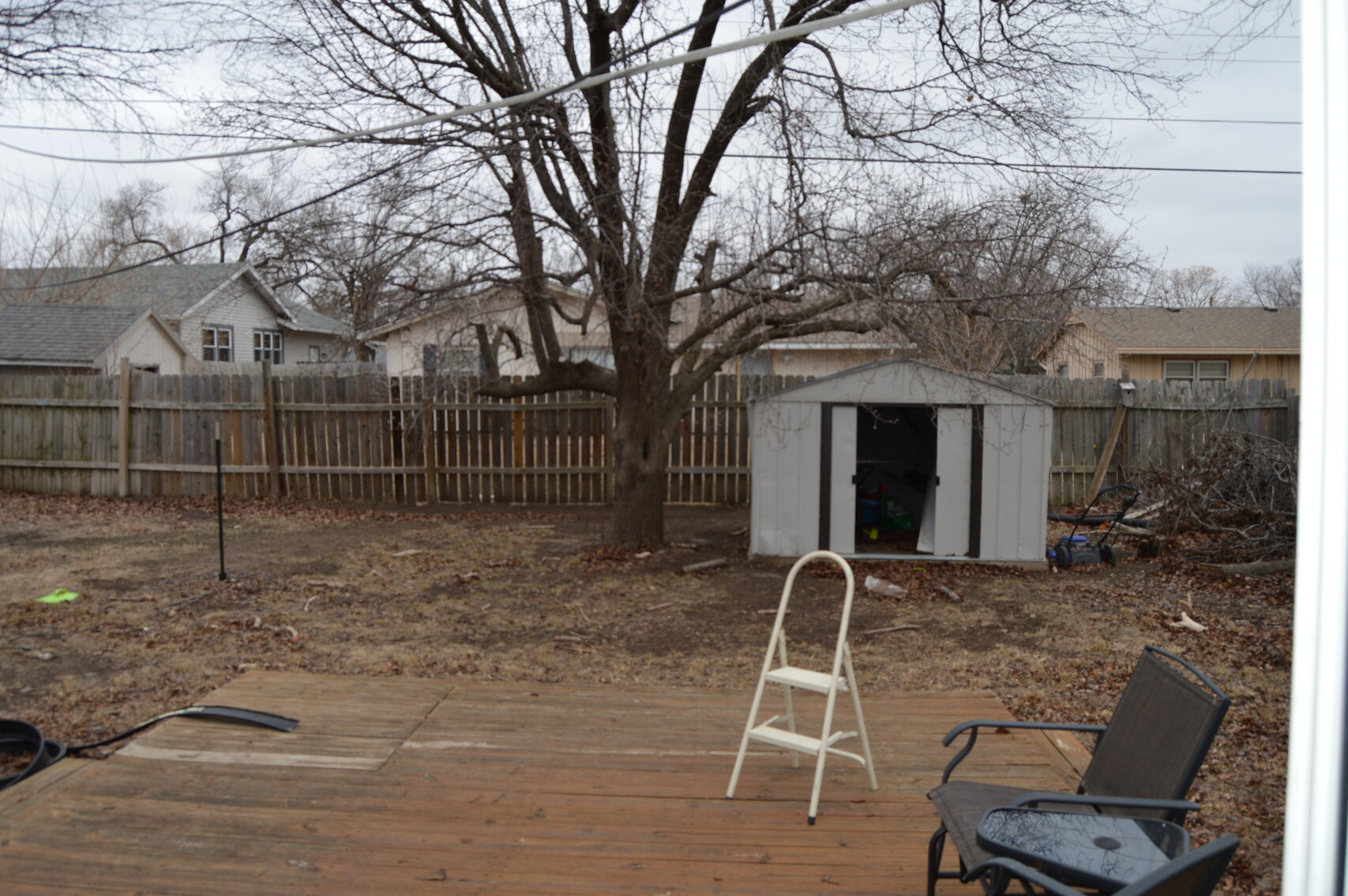 Image for 2 Bedroom |  1 1/2 Bath Brick Ranch