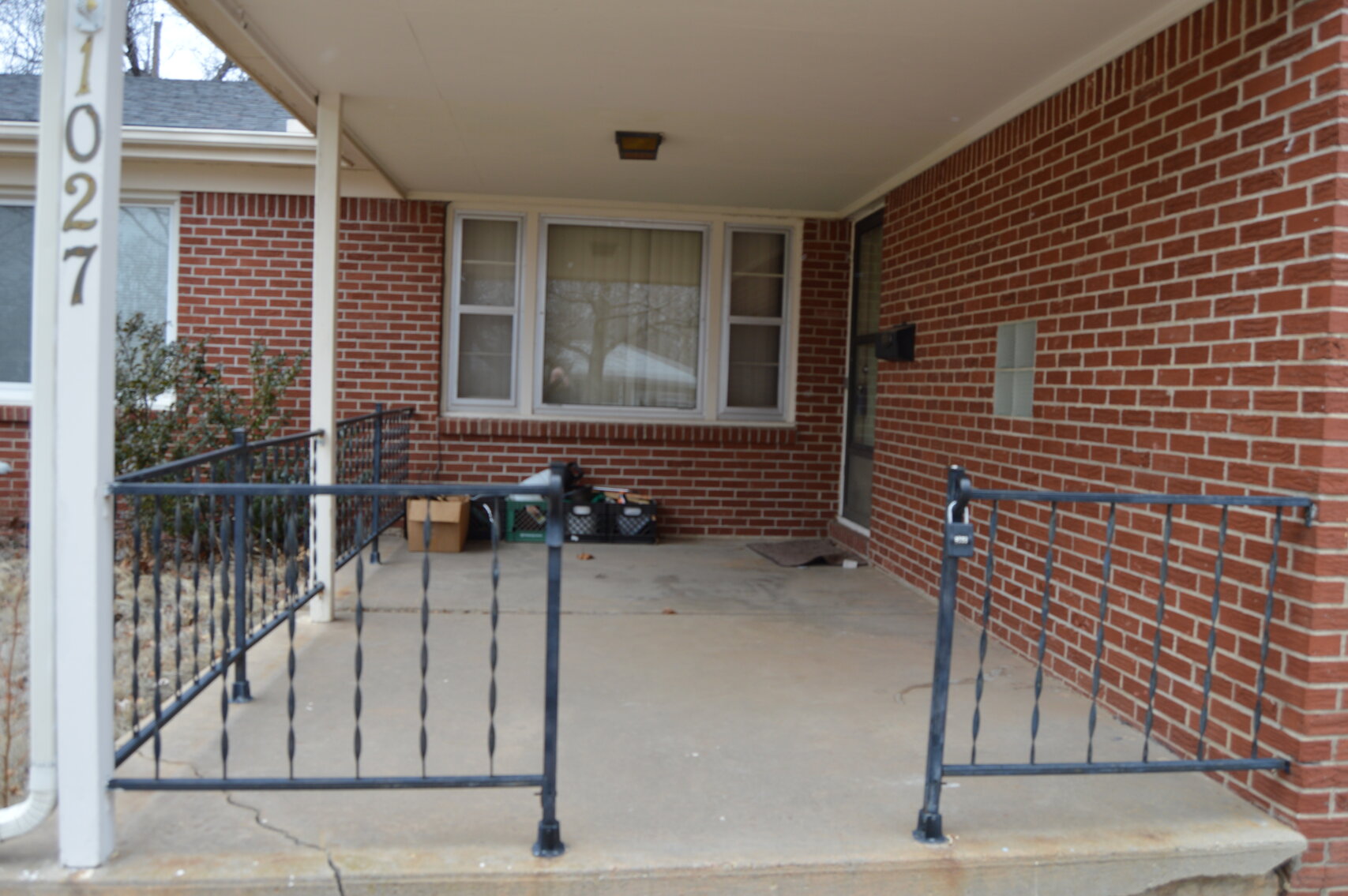 Image for 2 Bedroom |  1 1/2 Bath Brick Ranch
