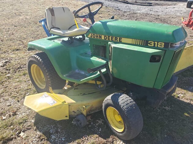 Image for Bates City Tractor