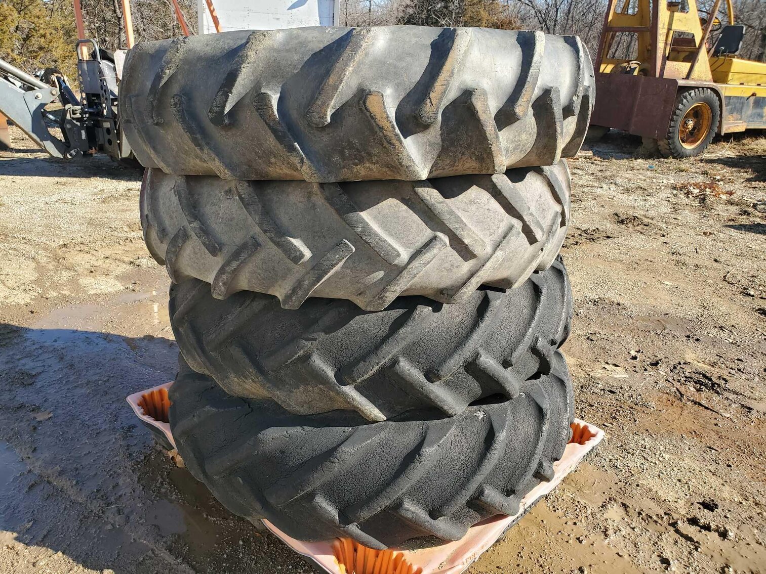 Image for Bates City Tractor