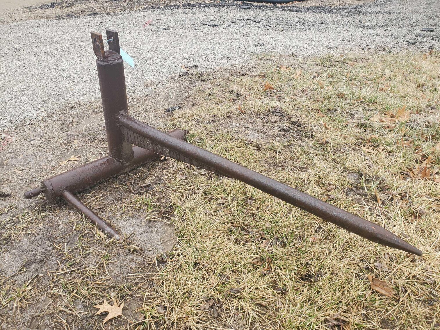 Image for Bates City Tractor