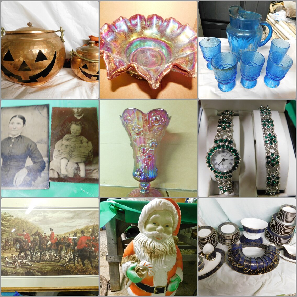 Jane Lew, WV Fine Home Goods, Furniture, Ltd Edition Prints