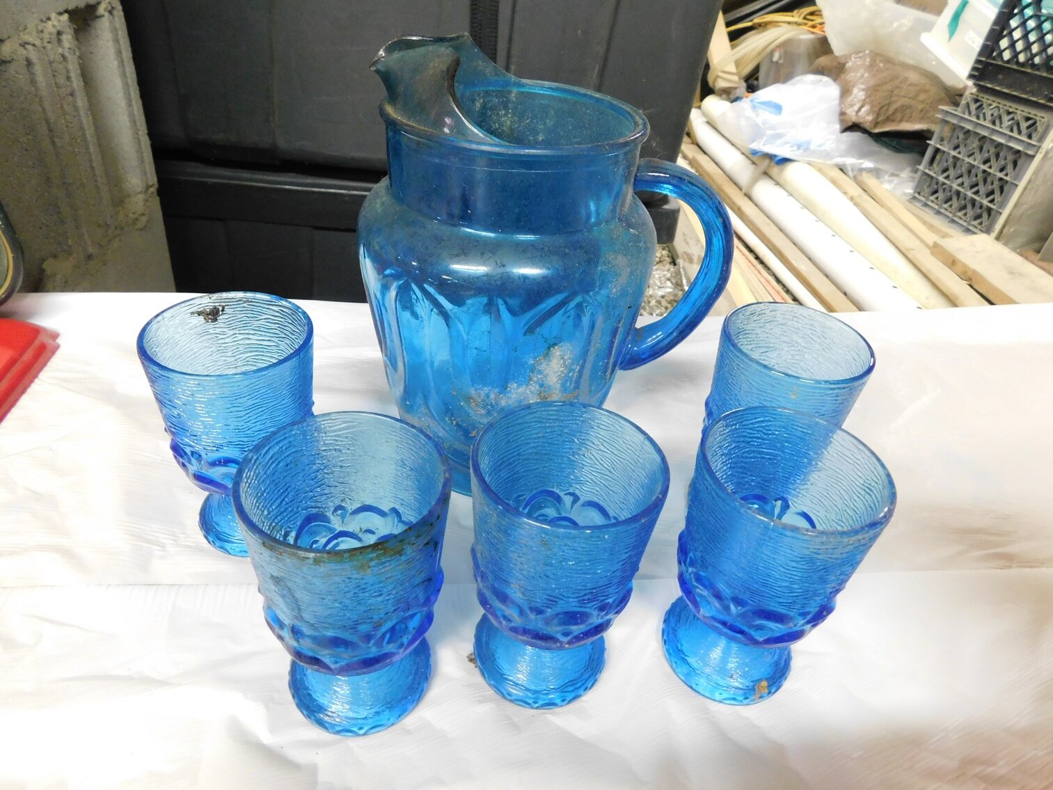 Image for Jane Lew, WV – Fine Home Goods, Furniture, Ltd Edition Prints, Glassware, China, and Much More!