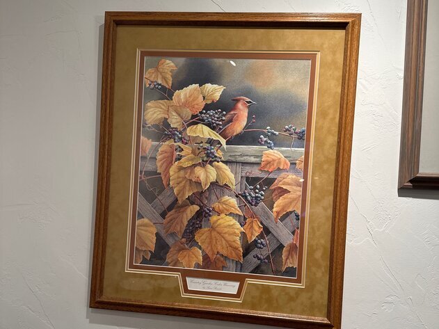 Image for WAUPACA COUNTY  Collectible Items