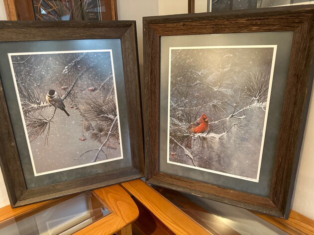 Image for WAUPACA COUNTY  Collectible Items