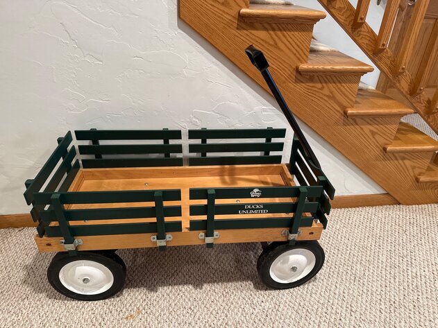 Image for WAUPACA COUNTY  Collectible Items