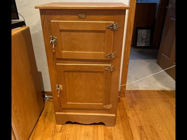 Image for WAUPACA COUNTY  Collectible Items