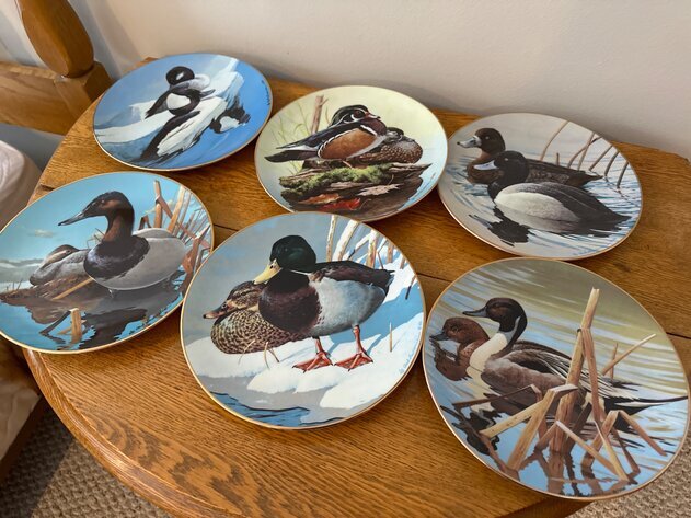 Image for WAUPACA COUNTY  Collectible Items