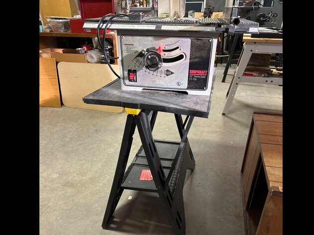 Image for WAUPACA COUNTY  Household Auction